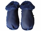 navy croc insoles - Click for more information