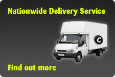 Cloggis Nationwide Delivery Service