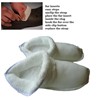 white crocs insoles - Click for more information