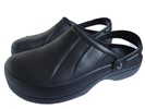 chefs kitchen clogs safety shoes clogs, crocCloggis - Click for more information