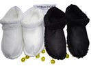 fur liner insoles - Click for more information