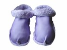 purple insoles for clogs - Click for more information